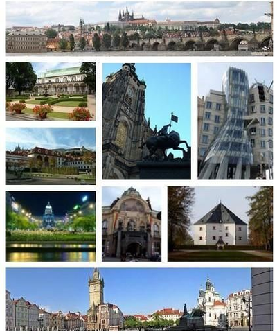 Praha